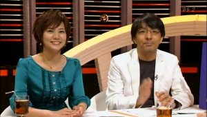 アニメギガ 12 板野一郎
