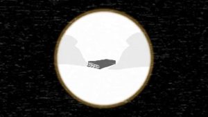 Original Animation「バベルの絵日記」[Picture Diary of Babel]