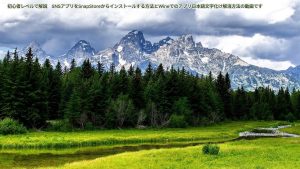 【初心者が解説する】Q4OS5.3LinuxでSNSアプリの使い方とWineでのアプリ文字化け解消方法の動画です。