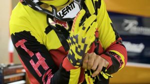 ThorMX 2017 Spring Collection