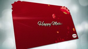 Dalda Mothers Day Surprise Campaign