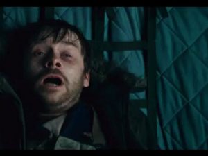 The Thing promo Tomorrow