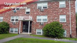 Willow Park Apartments in Salem, NH - ForRent.com