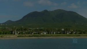 Nevis: A Stay at Nisbet Plantation