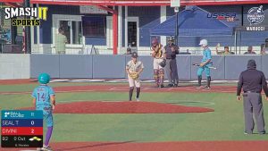 Divinity Academy Kingz VS Seal Team Baseball National - Thu, Jul 3, 2025 7:48 AM to Thu, 9:20 AM