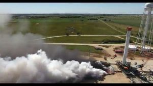 Arranca el Falcon Heavy, el cohete de SpaceX que llegará hasta Marte