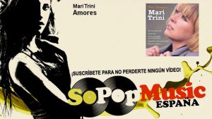 Mari Trini - Amores
