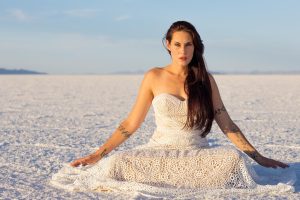 La SECTE de TEAL SWAN sur YOUTUBE.