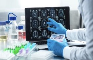 Un IRM puissant livre des images d'une précision inédite du cerveau de l'enfant