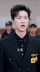 斩情当日，我登临至高 | Eng Subs