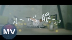 蔡佳靈Charis-小心眼SoulFilter(好歌推薦)