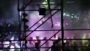 八仙樂園驚傳粉塵爆炸意外！五百多人火海裡狂奔！ ２０１５.０６.２７
