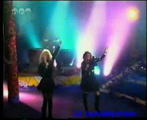 Mysterious Art - Das Omen (live)