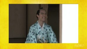 160511 きたろうさんが語る殿 ｢僕は違います」
