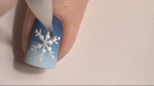 Cute nail designs tutorial - easy nail designs