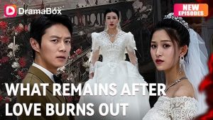 What Remains After Love Burns Out Full Chinese Drama