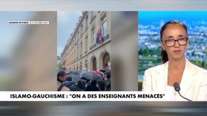 Muriel Ouaknine-Melki : «Le quotidien des étudiants, c'est d'être confronté à cet islamisme»