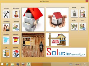 Alquiler plus