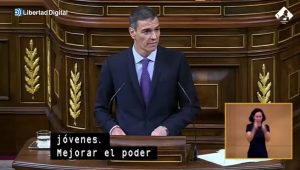 Sánchez: "Todavía tenemos que culminar ese proyecto que es el modelo autonómico"