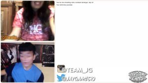 Real Life Zombie on Omegle (Omegle Pranks #56)