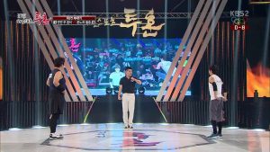 버베나_HD 140130 설특집 투혼 비투비 민혁CUT
