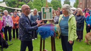 Antiques Roadshow 2025 - Thirlestane Castle 3