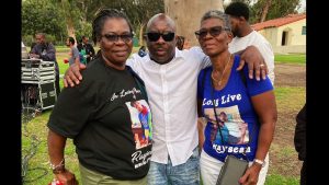 Dalton's 60th Birthday