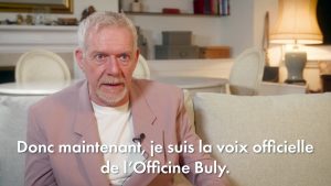 Rencontre Multilingue avec Stéphane Cornicard