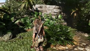 SHADOW OF THE TOMB RAIDER FIRST TIME PLAYTHROUGH PART 52