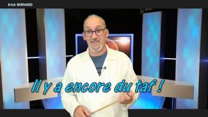 Bientôt la vie sur Mars ?