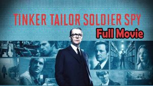 Tinker Tailor Soldier Spy (2011) Full Movie HD