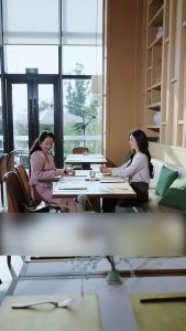 To Shake Off Ex, She Kissed Stranger—Never Guessing He Was Billionaire Ceo. That Kiss Rewrote Fate - Full Movie