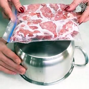 These kitchen hacks will make you love the kitchen more!