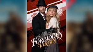 The Mafia's Forbidden Virgin Full Movie
