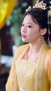 爱定了，皇妃娘娘也挡不住