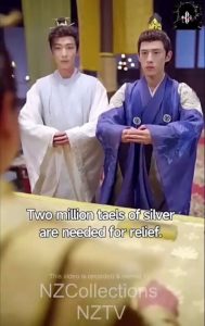 Whisper to his Mind - CN