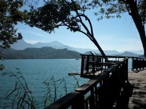 taiwan tourisme