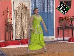 Mera tan Mann Pyasa - Asha Chaudry
