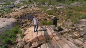 Geologic Journey - Great Lakes