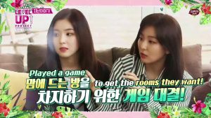 [ENG] 170803 LEVEL UP Project - Episode 4