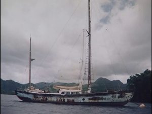 Navires légendes : Askoy-II, le voilier de Jacques Brel - Documentaire