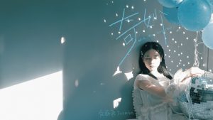 任歌飛【奇妙 Wish The Time Stop】Official Lyric Video
