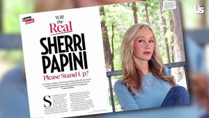 Is Sherri Papini Finally Telling the Truth?