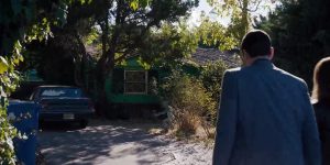 Ballard Season 1 Episode 9 - Collateral