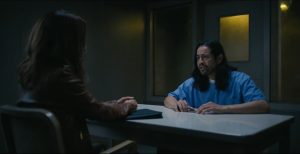 Ballard Season 1 Episode 7 - Fork in the Road