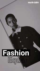 Tendencias primavera/verano 2021: la elegancia utilitaria de Chanel