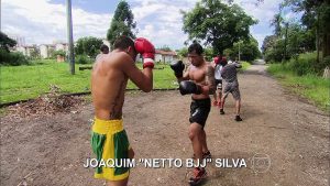 The Ultimate Fighter Brasil 4 [HD] 05-04-2015 EP.01 [Completo]