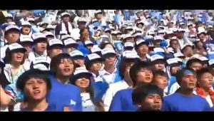 花岡篤司　甲子園②