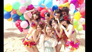 松井珠理奈 sbm