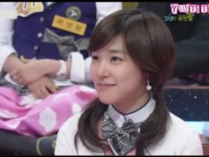 YulTi 율티 Moment #14 - Good and Bad Points of Fany